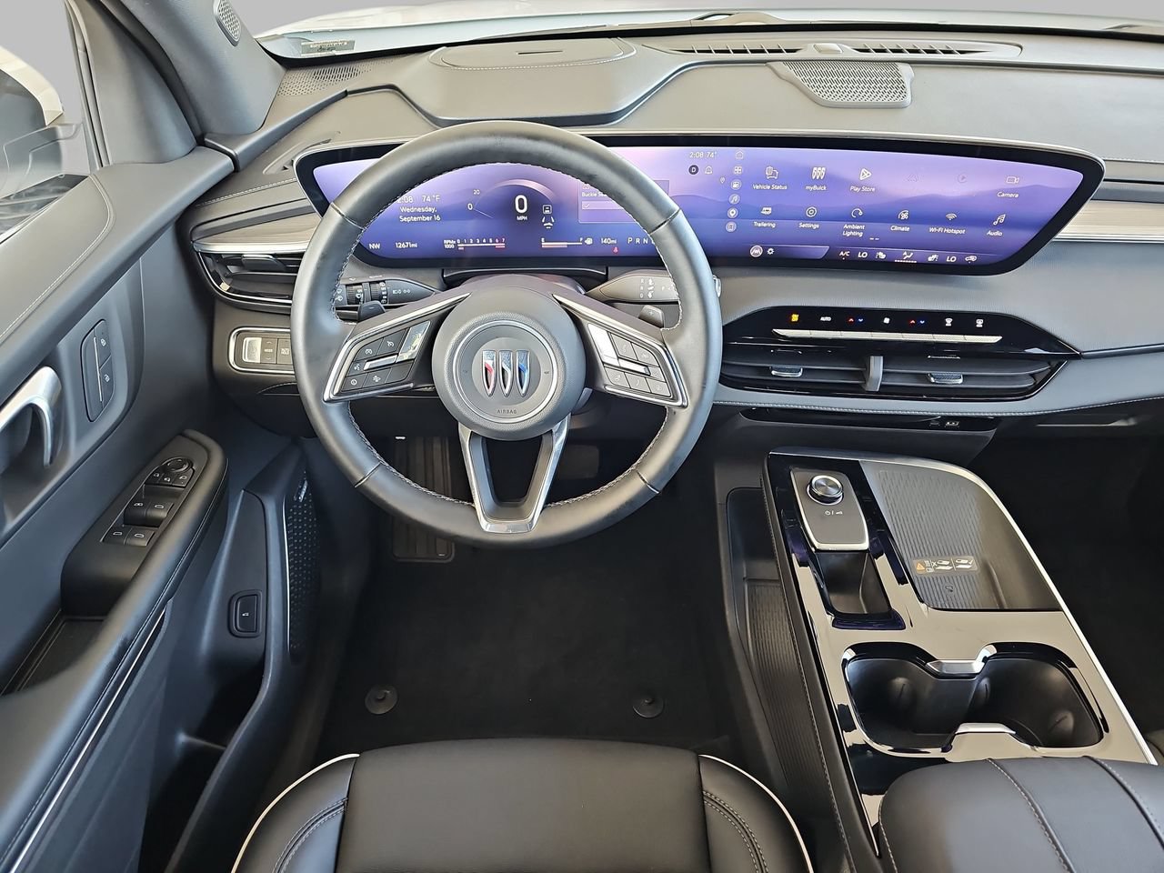 Used 2026 Buick Enclave Preferred FWD image 22