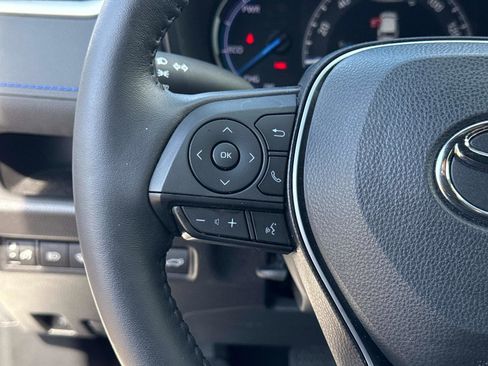 Used 2022 Toyota RAV4 XSE w/ XSE Grade Weather Package image 32