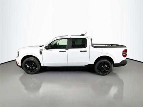 New 2026 Ford Maverick XLT w/ XLT Luxury Package image 4