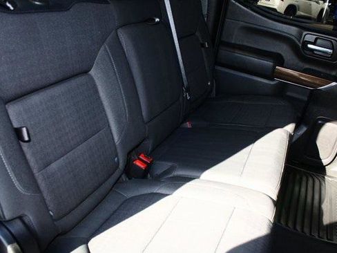 Used 2022 Chevrolet Silverado 1500 RST w/ Z71 Off-Road Package image 9