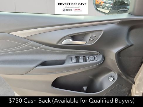 New 2026 Buick Envista Sport Touring w/ Studio Series image 31