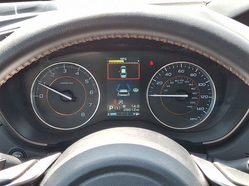 Used 2023 Subaru Crosstrek 2.5i Limited w/ Moonroof Package AWD/4WD image 21