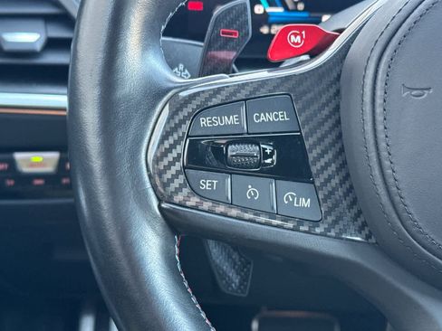 Used 2024 BMW M3 Competition w/ Executive Package image 27