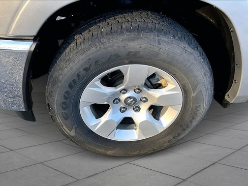 Used 2025 RAM 1500 Big Horn image 10