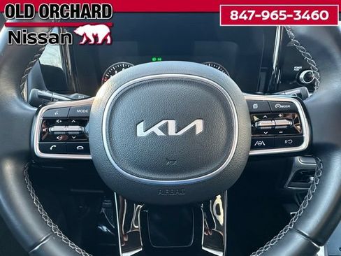 Used 2023 Kia Sorento S AWD/4WD image 22