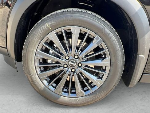 New 2026 Nissan Pathfinder SL image 23