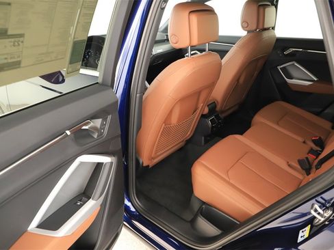 New 2025 Audi Q3 2.0T Premium Plus image 27