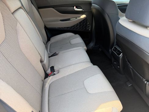 Used 2023 Hyundai Santa Fe SEL w/ Cargo Package AWD/4WD image 11
