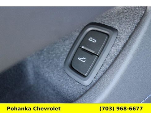 New 2026 Chevrolet Corvette Stingray Preferred Conv w/ Z51 Performance Package image 27