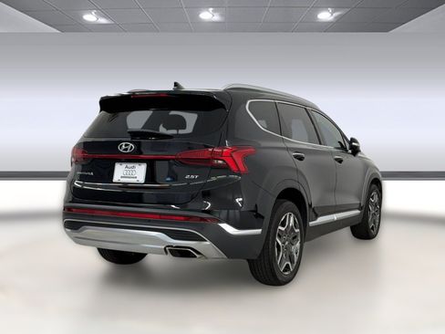 Used 2023 Hyundai Santa Fe Limited FWD image 9
