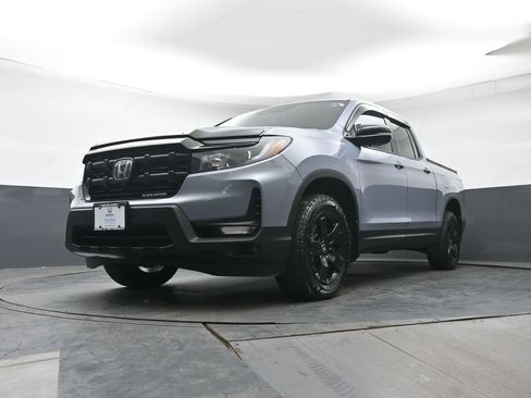 Used 2024 Honda Ridgeline Black Edition image 28