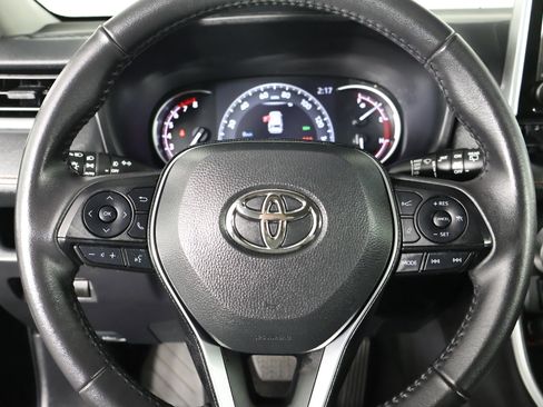 Used 2024 Toyota RAV4 Adventure image 20