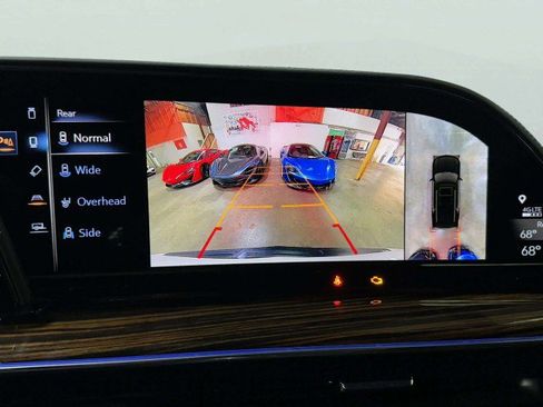 Used 2021 Cadillac Escalade Luxury image 40