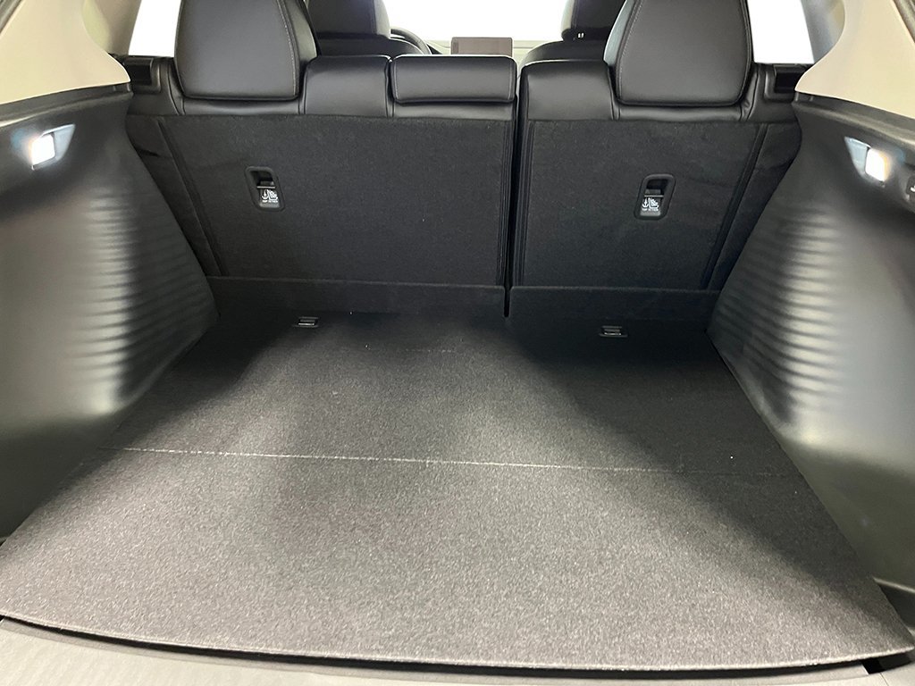 New 2027 Honda HR-V EX-L image 25