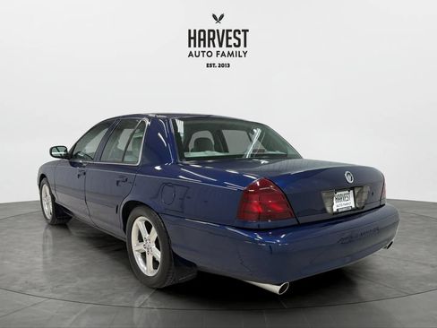 Used 2003 Mercury Marauder RWD image 4