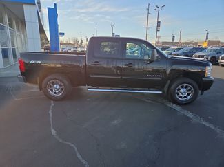 Used 2011 Chevrolet Silverado 1500 LTZ w/ Max Trailering Pack video 2