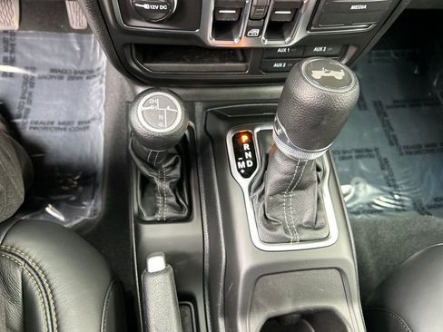 New 2026 Jeep Wrangler Sport S image 17