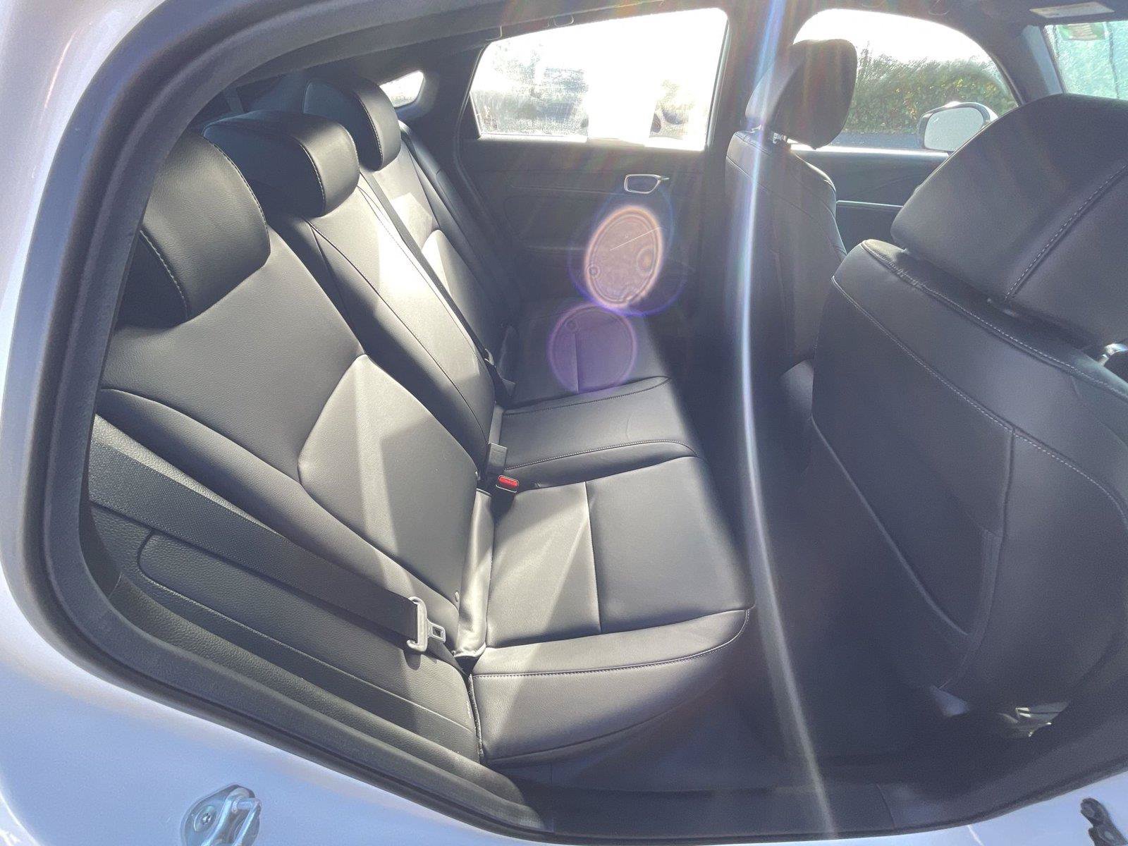 Used 2024 Acura Integra A-Spec FWD image 22