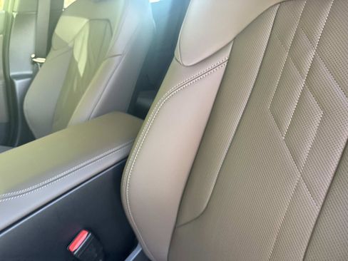 Used 2026 BMW X3 xDrive30 w/ M Sport Package AWD/4WD image 20