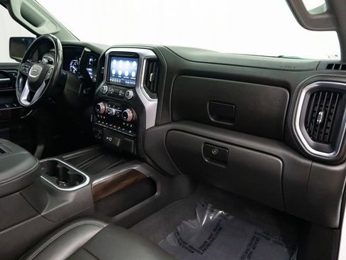 Used 2020 GMC Sierra 1500 SLT w/ SLT Premium Plus Package image 31