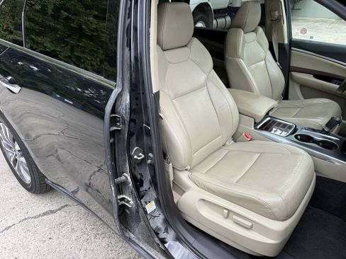 Used 2014 Acura MDX SH-AWD w/ Technology Package image 16