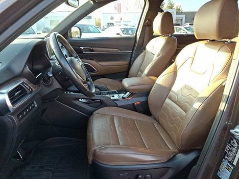 Used 2022 Kia Telluride SX w/ SX Prestige Package AWD/4WD image 18