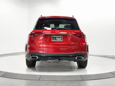 Certified 2024 Mercedes-Benz GLE 450 4MATIC image 30