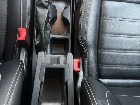 Used 2021 Ford EcoSport Titanium image 16