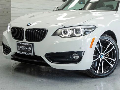 Used 2020 BMW 230i Coupe w/ Premium Package RWD image 15