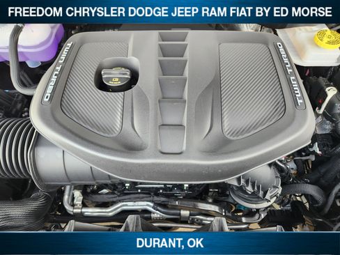 New 2026 RAM 1500 Limited AWD/4WD image 24