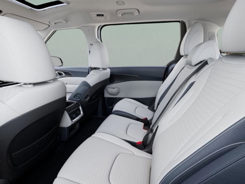 New 2026 Kia Carnival SX Prestige image 18