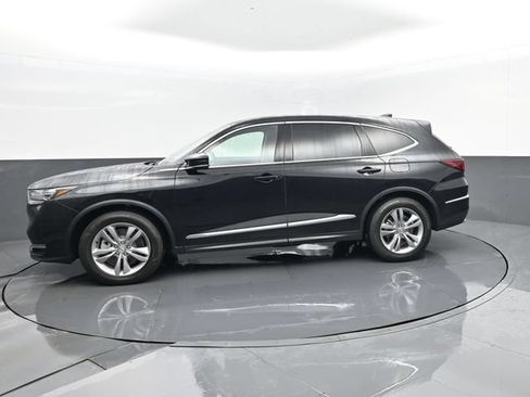 Used 2025 Acura MDX SH-AWD image 5