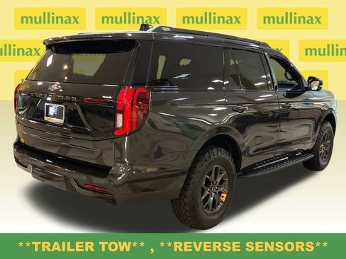 New 2025 Ford Expedition Tremor image 4