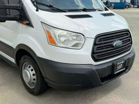 Used 2015 Ford Transit 350 XL RWD image 5