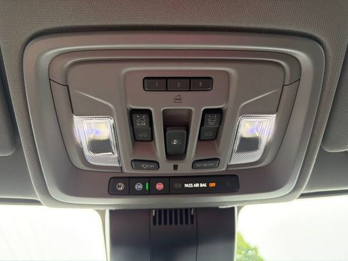 Used 2026 GMC Sierra 1500 Denali AWD/4WD image 34