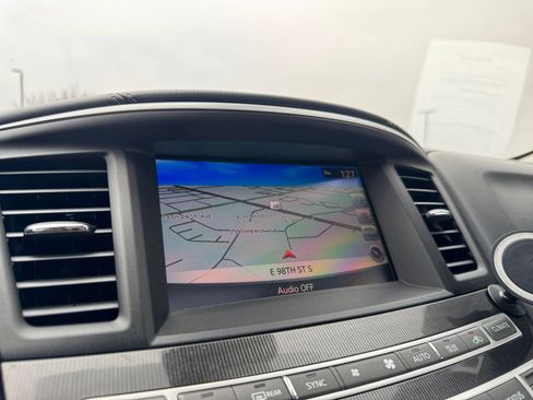 Used 2020 INFINITI QX60 Luxe w/ Essential Package image 25