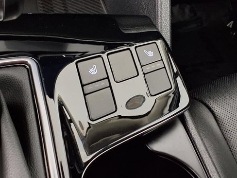 Used 2023 Kia Sportage SX FWD image 27