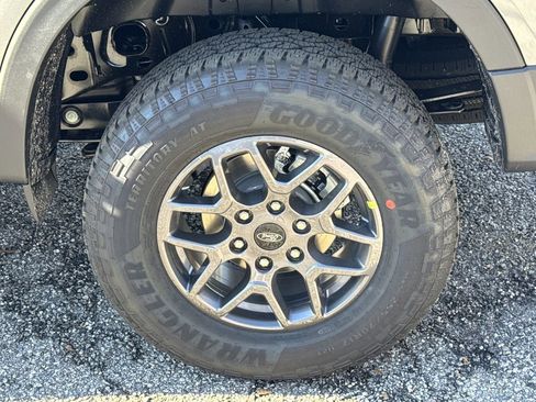 New 2025 Ford Ranger XLT w/ Trailer Tow Package image 19
