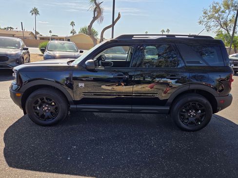 New 2025 Ford Bronco Sport Big Bend w/ Convenience Package image 6