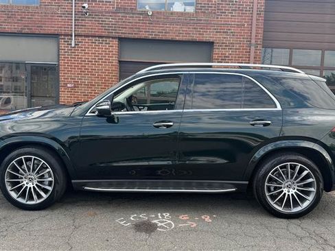 Used 2023 Mercedes-Benz GLE 350 image 19