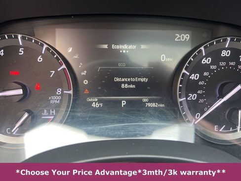 Used 2020 Toyota Highlander Platinum image 58