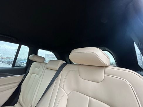 New 2026 Jeep Grand Cherokee Limited AWD/4WD image 26