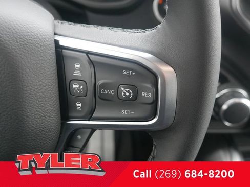 New 2026 RAM 1500 Big Horn image 29