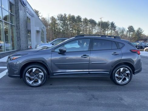 Used 2025 Subaru Crosstrek 2.5i Limited image 9