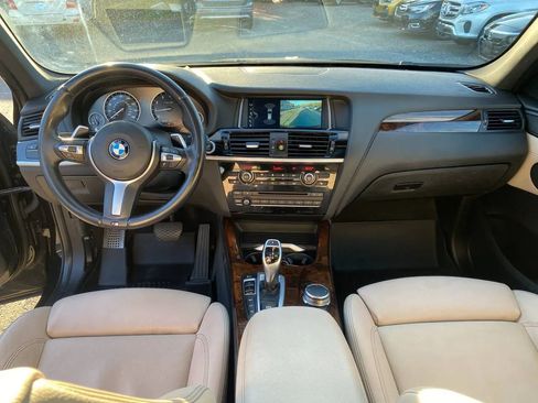 Used 2017 BMW X3 xDrive28i image 17