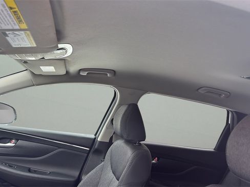 Used 2023 Hyundai Santa Fe SEL image 17