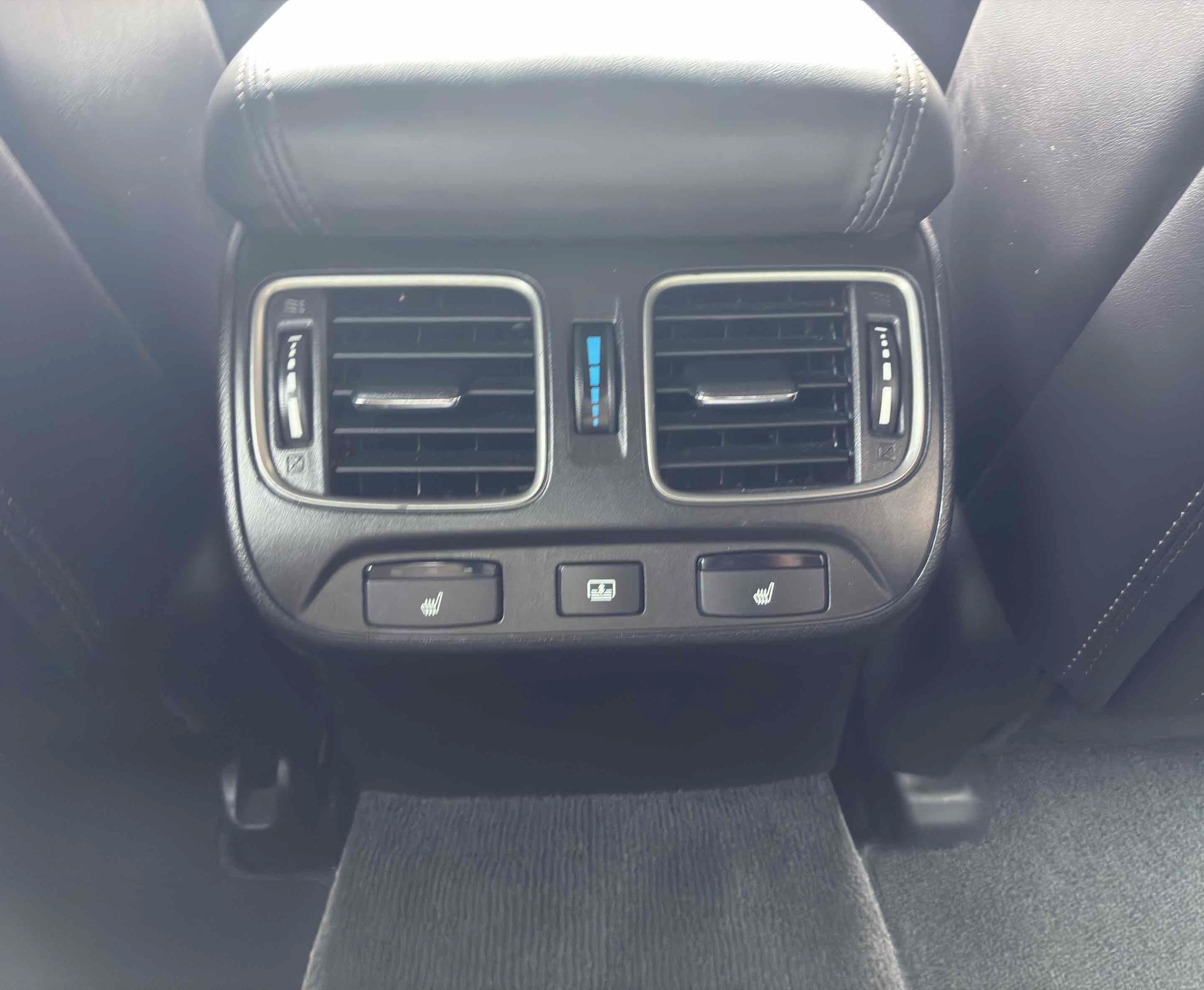 Used 2016 Acura RLX w/ Advance Package FWD image 44