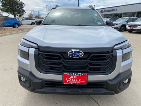 New 2026 Subaru Outback Limited XT w/ Premium/Limited Package 2 AWD/4WD image 8