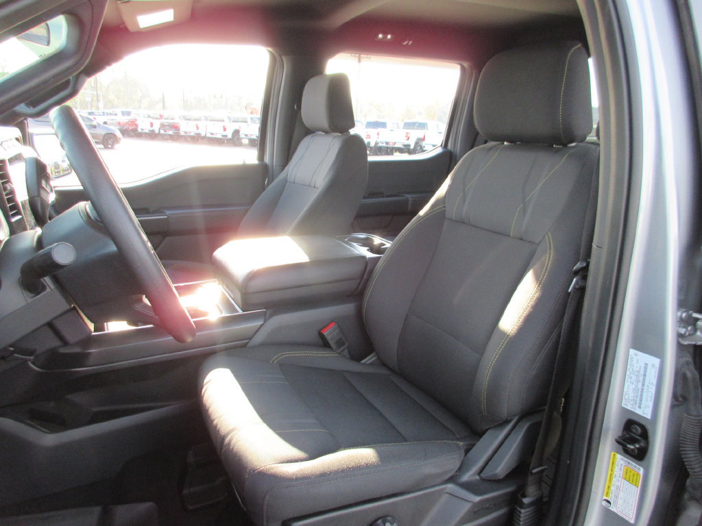 Used 2024 Ford F150 STX AWD/4WD image 19