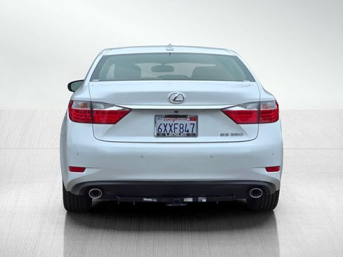 Used 2013 Lexus ES 350 w/ Premium Pkg FWD image 5